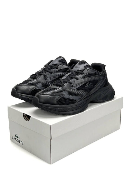Lacoste L003 Neo Shot All Black