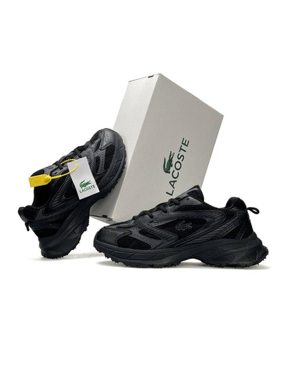 Lacoste L003 Neo Shot All Black