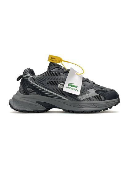 Lacoste L003 Neo Shot Grey