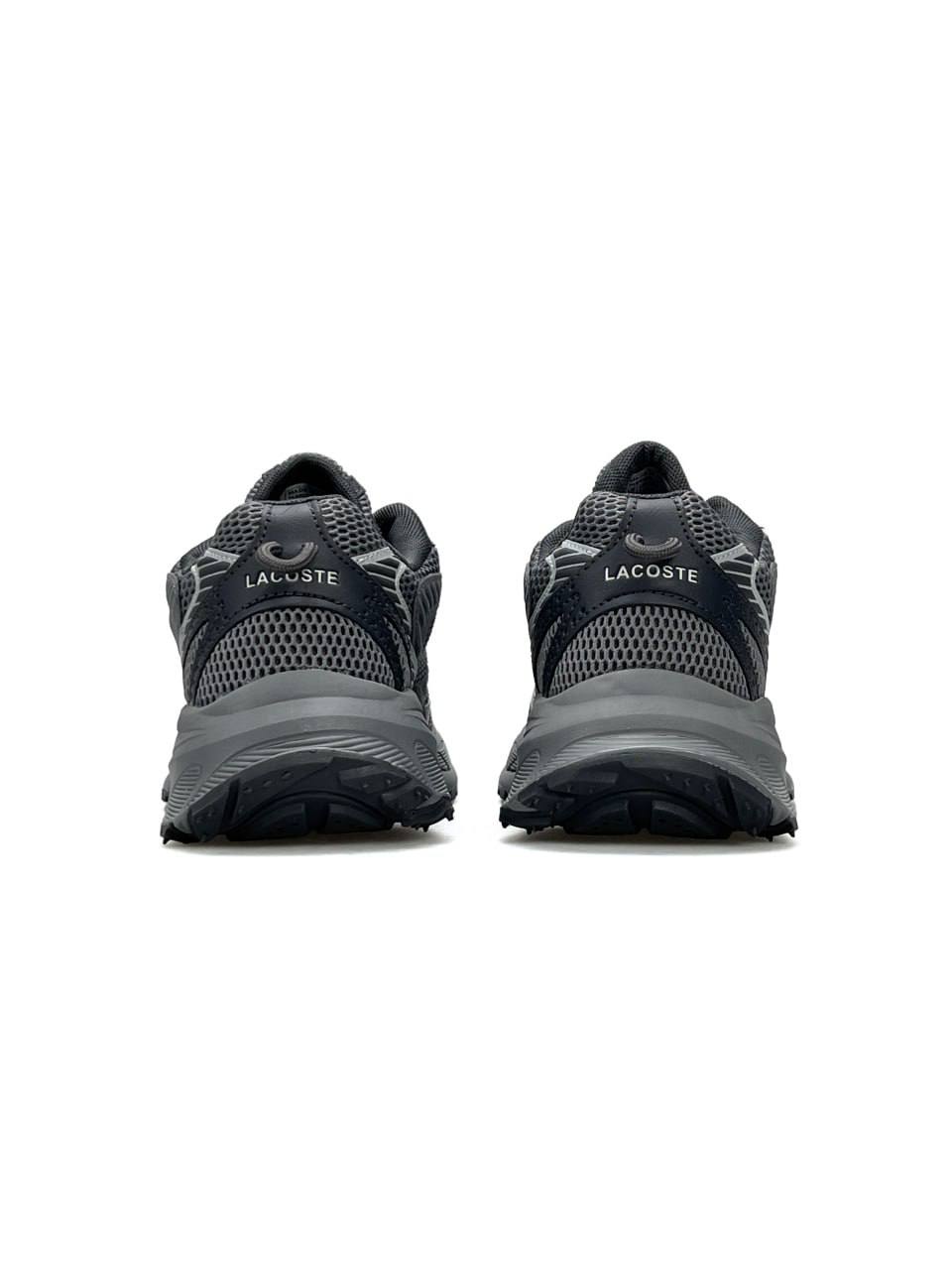 Lacoste L003 Neo Shot Grey