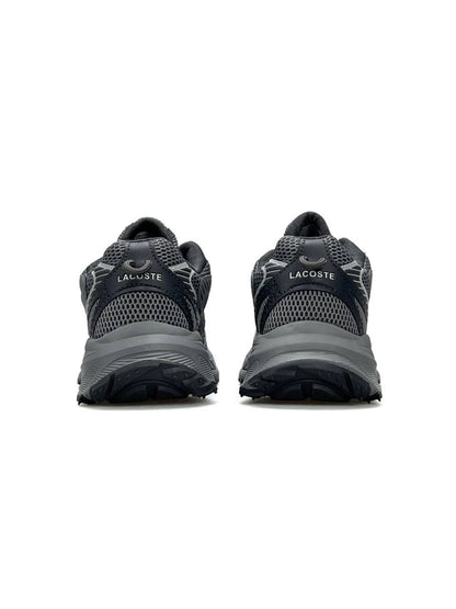 Lacoste L003 Neo Shot Grey