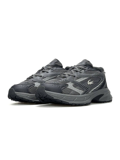 Lacoste L003 Neo Shot Grey