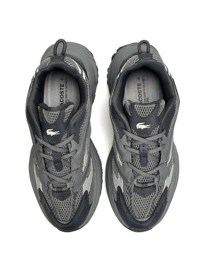 Lacoste L003 Neo Shot Grey