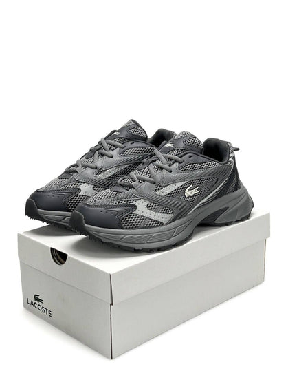 Lacoste L003 Neo Shot Grey