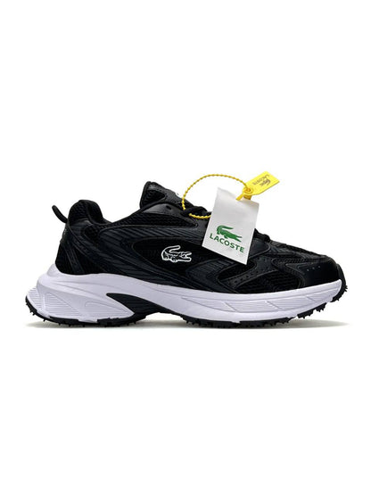 Lacoste L003 Neo Shot Black White