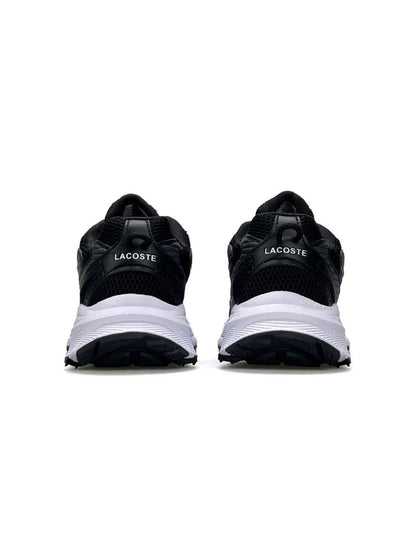 Lacoste L003 Neo Shot Black White