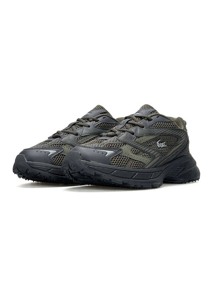Lacoste L003 Neo Shot Grey Khaki