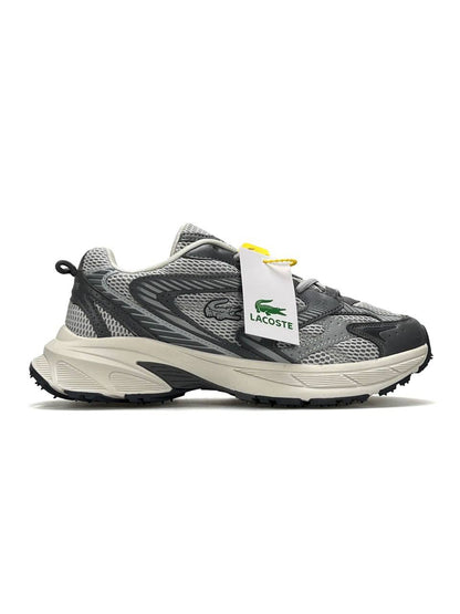 Lacoste L003 Neo Shot Grey Beige