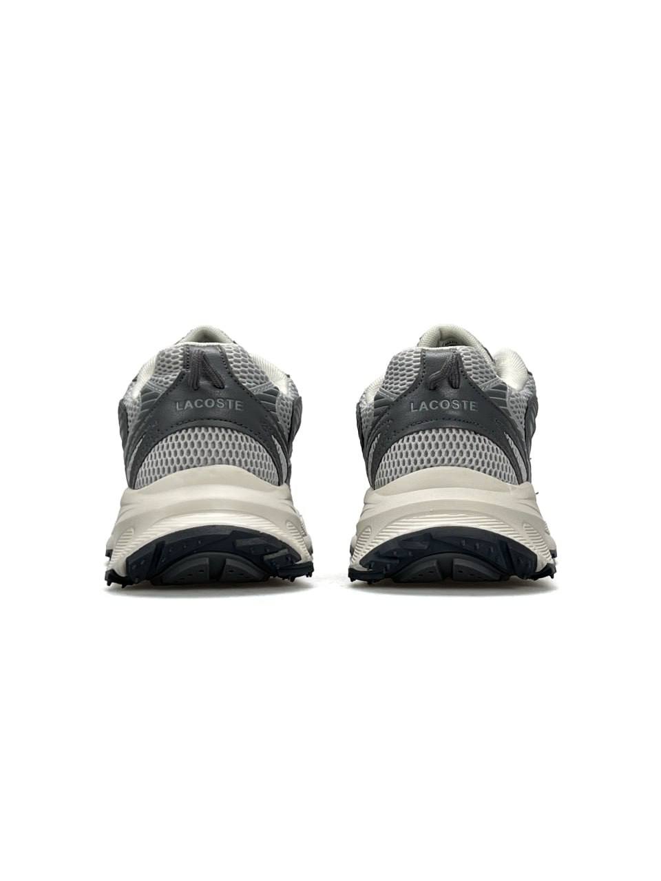 Lacoste L003 Neo Shot Grey Beige