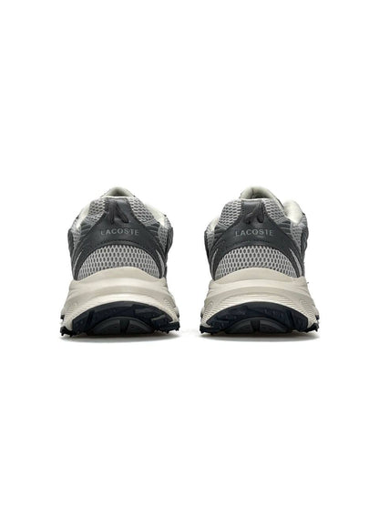Lacoste L003 Neo Shot Grey Beige