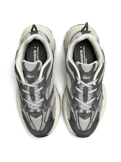 Lacoste L003 Neo Shot Grey Beige