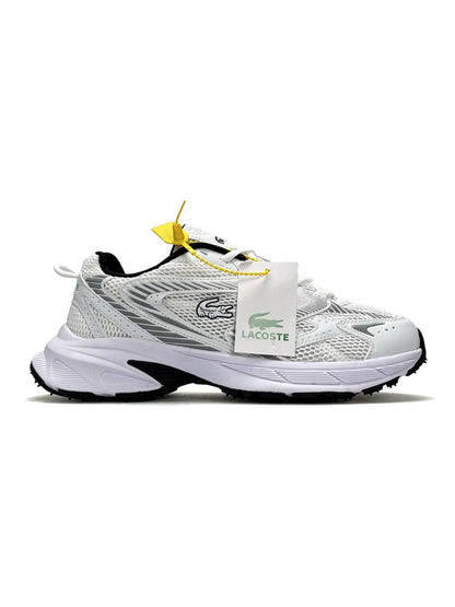 Lacoste L003 Neo Shot White