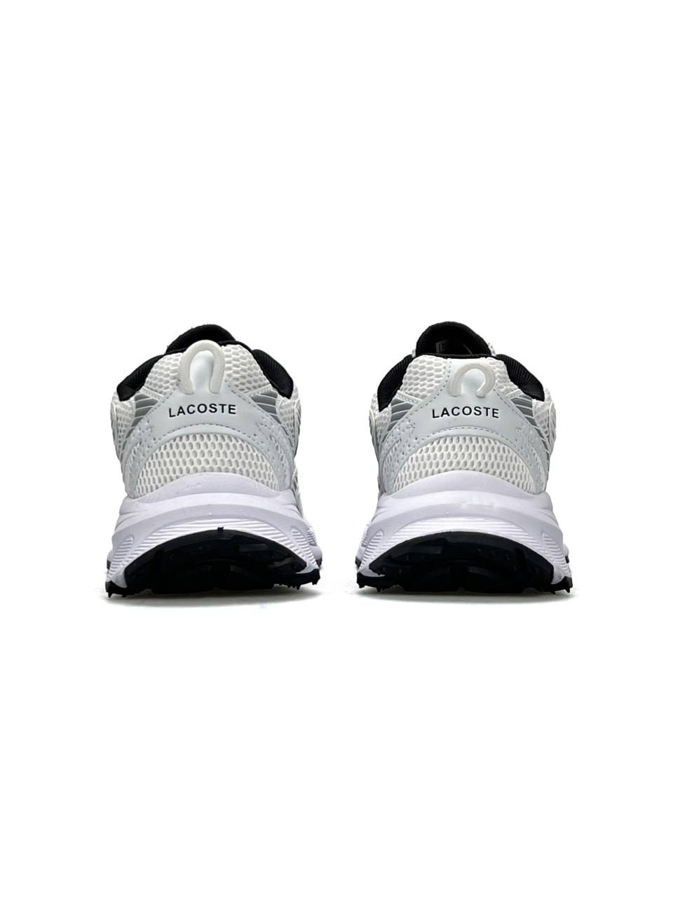 Lacoste L003 Neo Shot White