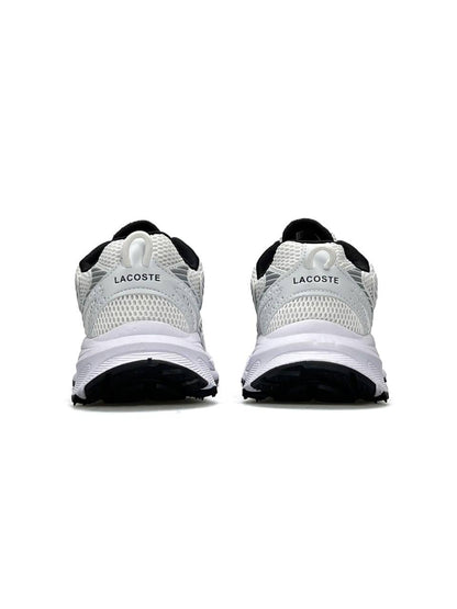 Lacoste L003 Neo Shot White