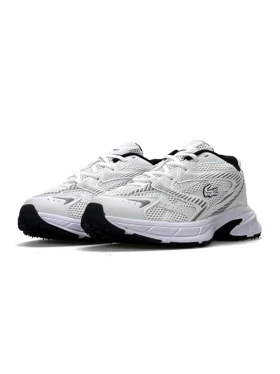 Lacoste L003 Neo Shot White