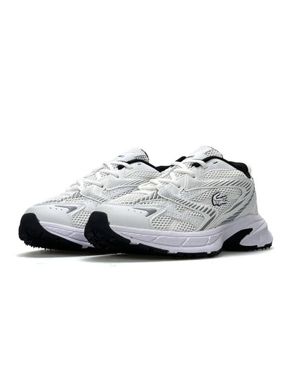 Lacoste L003 Neo Shot White