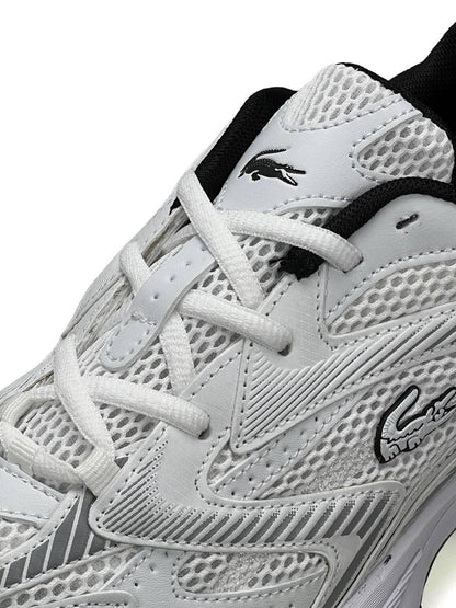 Lacoste L003 Neo Shot White