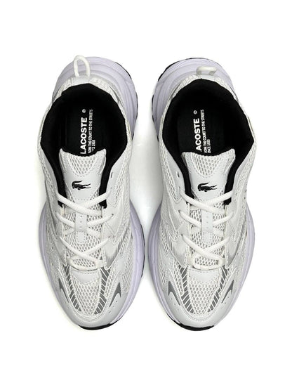 Lacoste L003 Neo Shot White