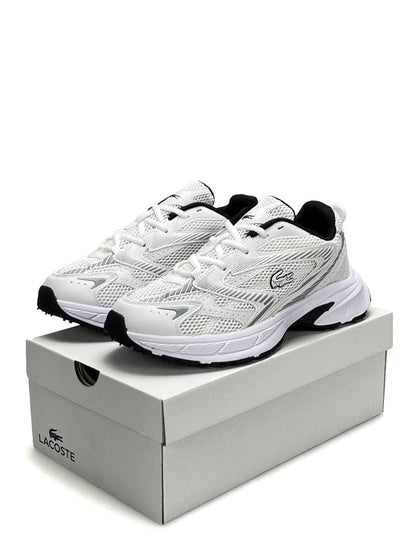 Lacoste L003 Neo Shot White