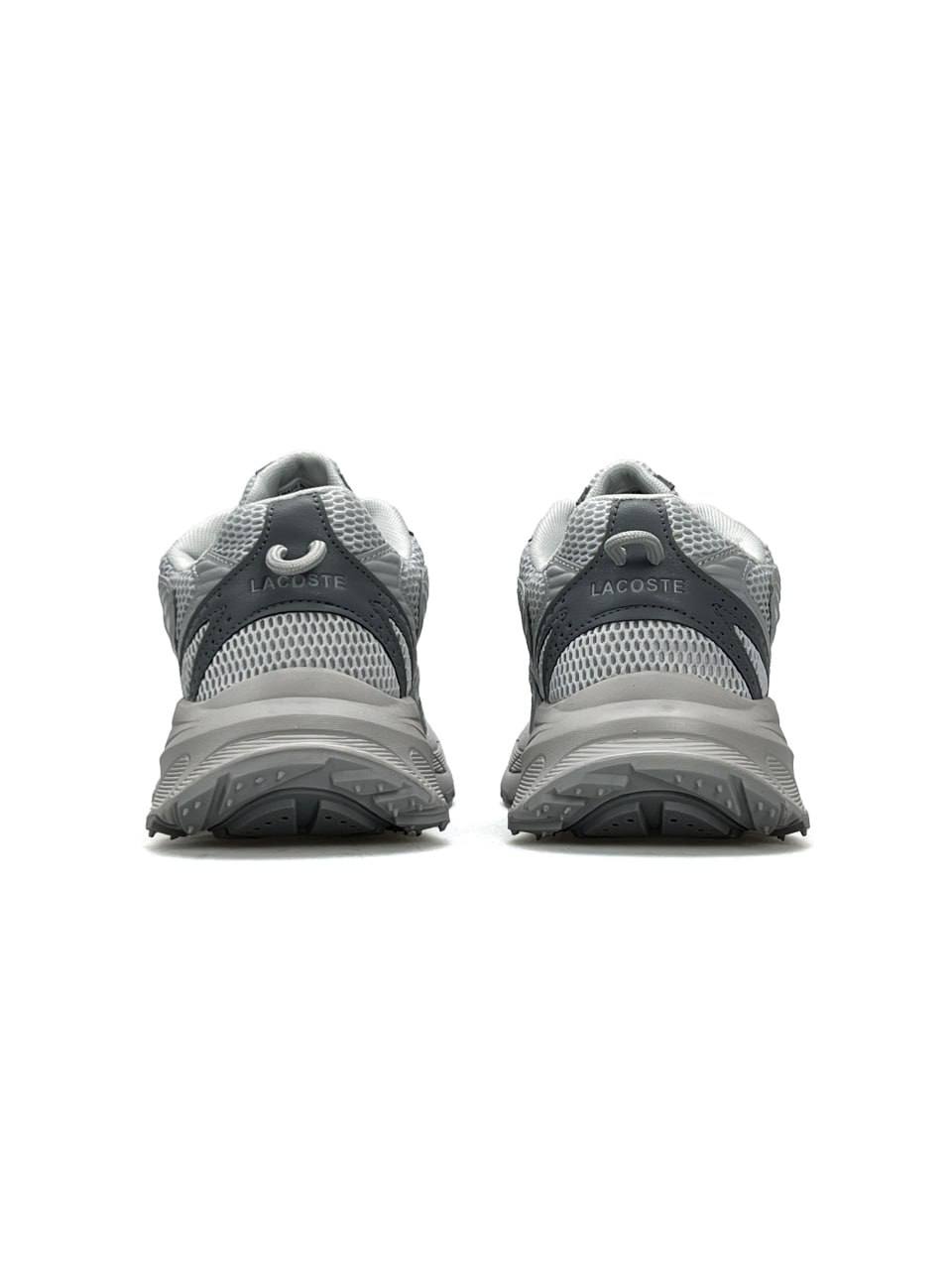 Lacoste L003 Neo Shot Light Grey
