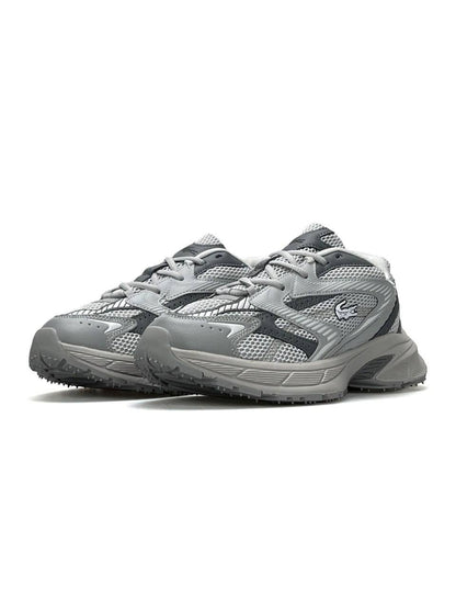 Lacoste L003 Neo Shot Light Grey
