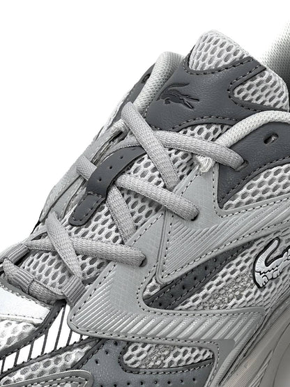 Lacoste L003 Neo Shot Light Grey