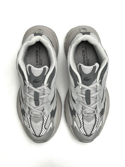 Lacoste L003 Neo Shot Light Grey
