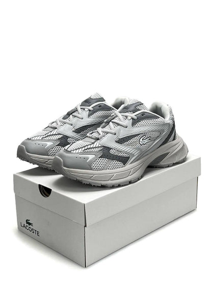 Lacoste L003 Neo Shot Light Grey