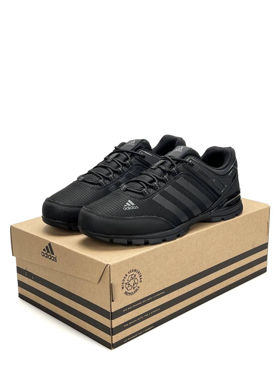 Adidas Terrex 23 Black