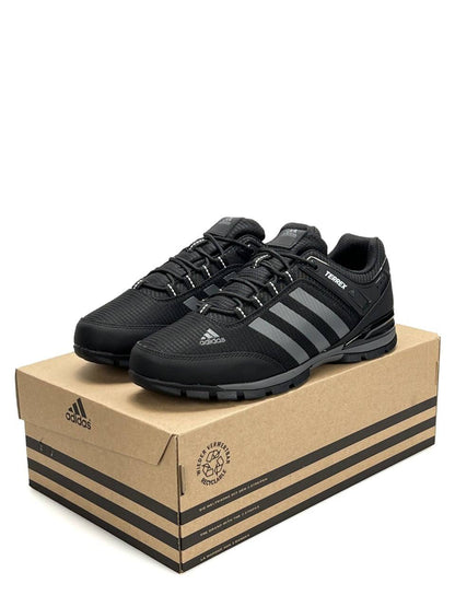 Adidas Terrex 23 Black Grey