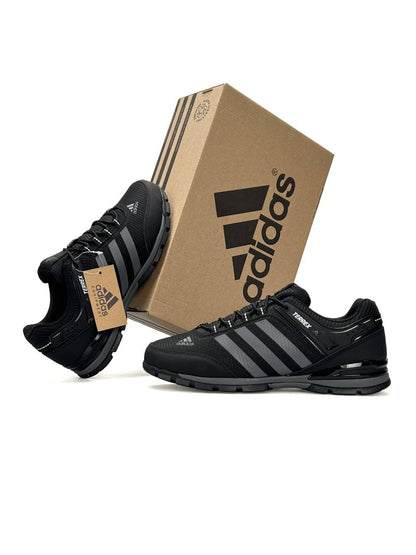Adidas Terrex 23 Black Grey