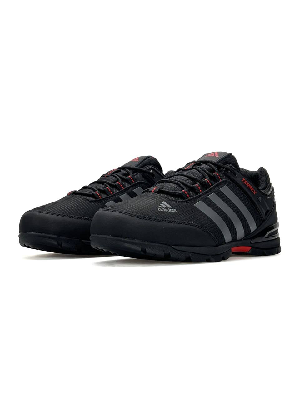 Adidas Terrex 23 Black Red