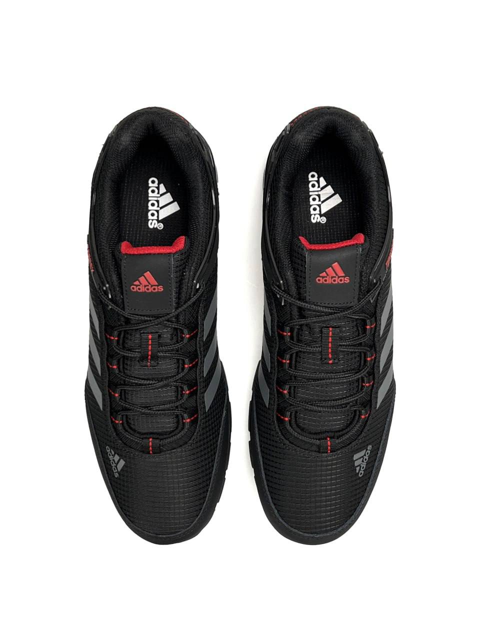 Adidas Terrex 23 Black Red