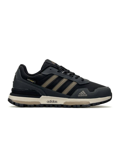 Adidas ZX 750 Grey Black Mocco