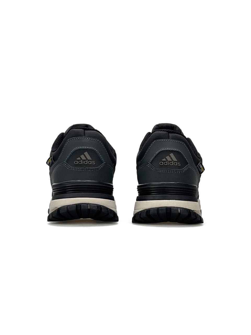 Adidas ZX 750 Grey Black Mocco