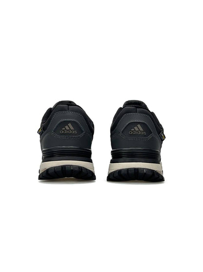 Adidas ZX 750 Grey Black Mocco