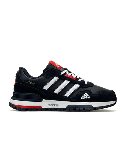 Adidas ZX 750 Black White Red