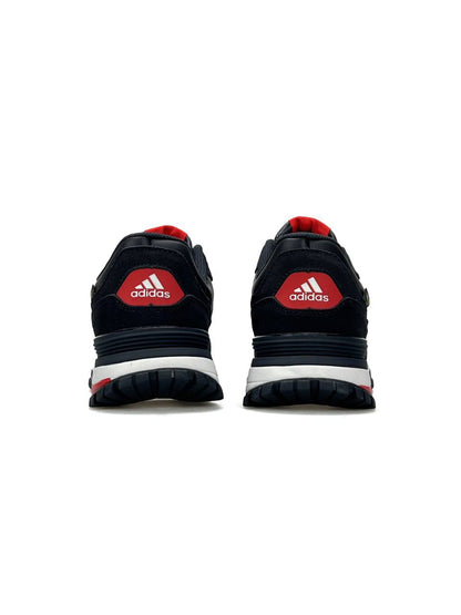 Adidas ZX 750 Black White Red