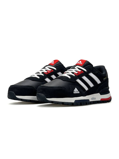 Adidas ZX 750 Black White Red