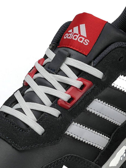 Adidas ZX 750 Black White Red