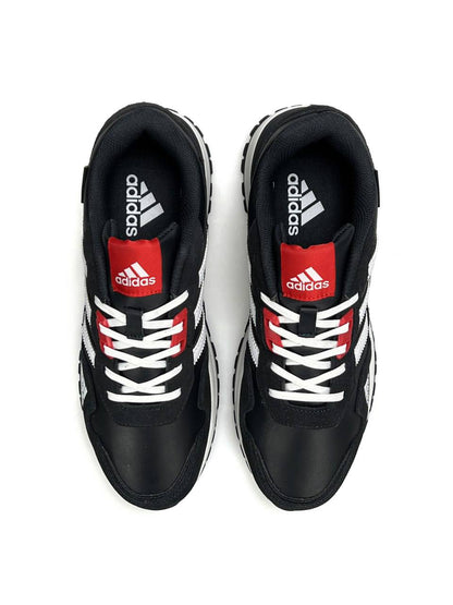 Adidas ZX 750 Black White Red