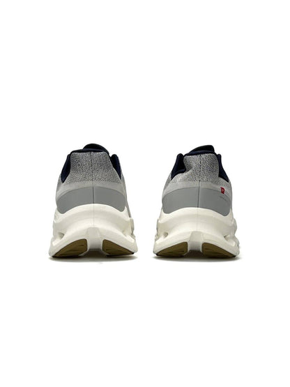 On Running Cloudtilt Light Grey Beige
