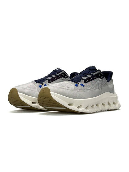 On Running Cloudtilt Light Grey Beige