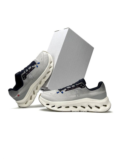 On Running Cloudtilt Light Grey Beige