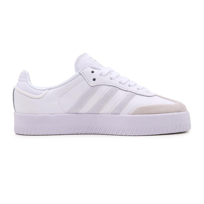 Adidas Samba Platform White 2.0