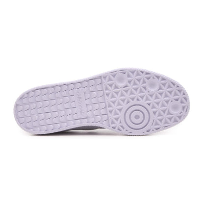 Adidas Samba Platform White 2.0