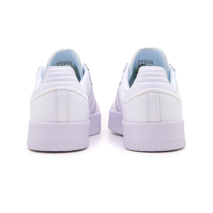 Adidas Samba Platform White 2.0