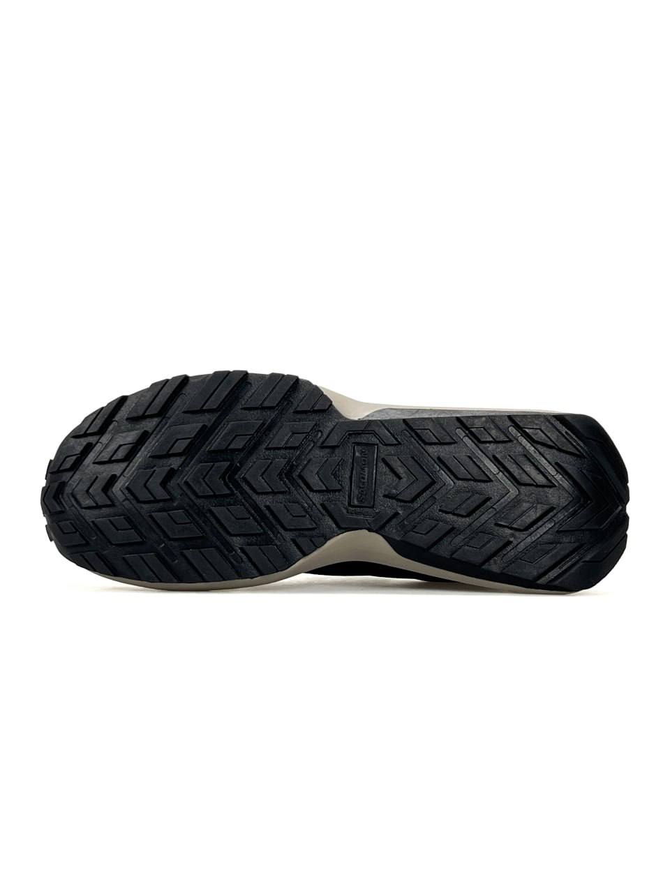 Salomon Odyssey Advanced Dark Grey