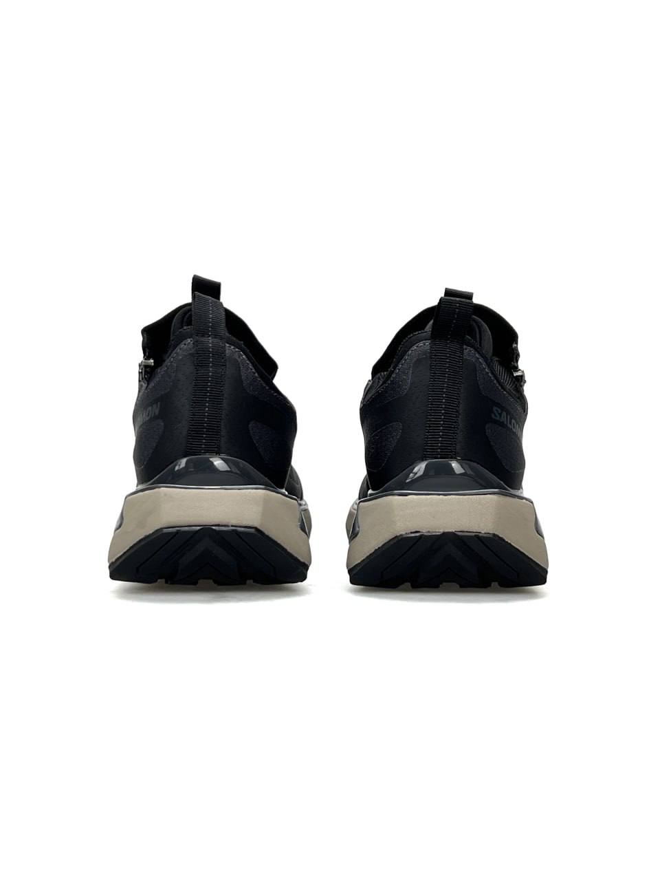 Salomon Odyssey Advanced Dark Grey