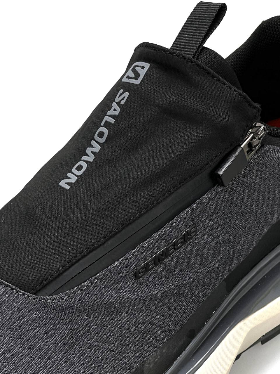Salomon Odyssey Advanced Dark Grey